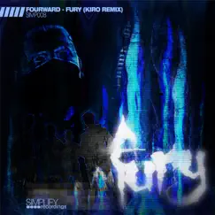 Fury (Kiro Remix) - Single by Fourward album reviews, ratings, credits