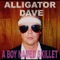 The Grizzle Fight Song - Alligator Dave lyrics