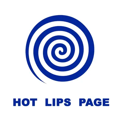 Hot Lips Page - Hot Lips Page Hot Lips Page - Hot Lips Page