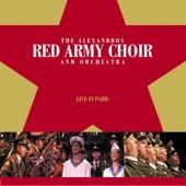 Alexandrov Red Army Choir - The Sacred War