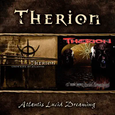 Atlantis Lucid Dreaming - Therion