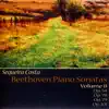 Stream & download Beethoven Piano Sonatas Vol. 8