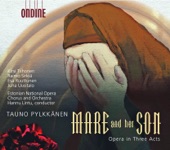 Pylkkanen: Mare and Her Son artwork