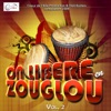 On libère en zouglou, vol. 2 - EP