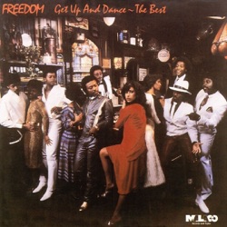 Freedom - Get Up and Dance