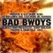 Bad Bwoys - Benjamin Vial lyrics