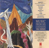 Music from 6 Continents (1994 Series)