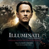 Illuminati (Original Motion Picture Soundtrack), 2009