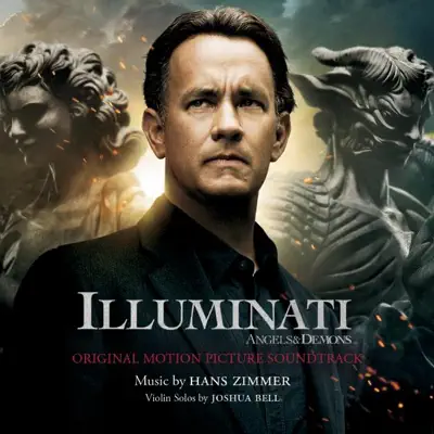 Illuminati (Original Motion Picture Soundtrack) - Hans Zimmer