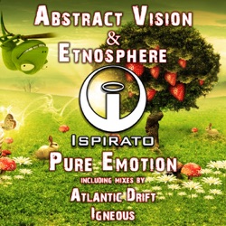 Abstract Vision & Aquile & TB - Pure Emotion