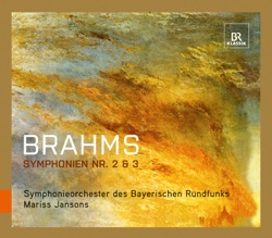 Mariss Jansons & Vienna Philharmonic Orchestra - Symphony No. 2 in D major, Op. 73: I. Allegro non troppo