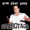 Arm aber Sexy - Single