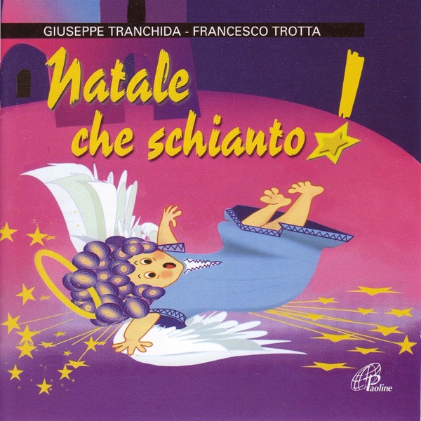 Notte Santa di Natale (Base musicale)