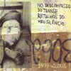 No Descompasso do Transe Retalhos do Meu Silêncio