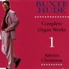 Buxtehude: Complete Organ Works