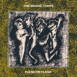 The Snake Corps - Science Kills