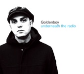 Goldenboy - Ice Breaker Blues