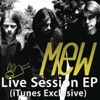 Live Session (iTunes Exclusive) - EP, 2007