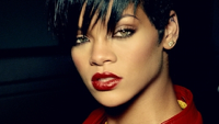 Rihanna - Take a Bow artwork