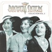 Boswell Sisters - Let Yourself Go