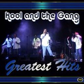 Kool and the Gang: Greatest Hits (Live) artwork