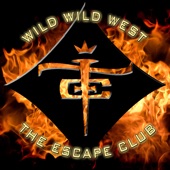 Wild Wild West (Singalong Version) artwork