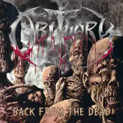 Back from the Dead - Obituary