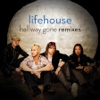 Halfway Gone (Remixes) - EP, 2010