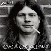 Kenneth Keith Kallenbach - I Got Beers