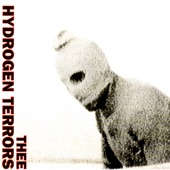 Thee Hydrogen Terrors - Roger