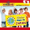 Kinder singen für Japan