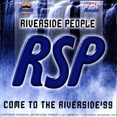 Come to the Riverside '99 (Club Mix) artwork