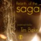 Rebirth the Saga - Tim Baker lyrics