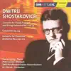 Stream & download Shostakovich: Piano Concertos Nos 1 and 2 - Concertino\