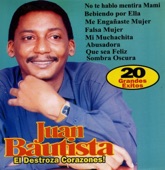Juan Bautista - La Cama Tiene Hormigas