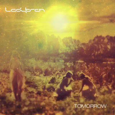 Tomorrow (Remixes) - Single - Ladytron