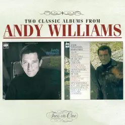 In the Arms of Love / Born Free - Andy Williams