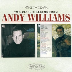 Andy Williams - Strangers In the Night