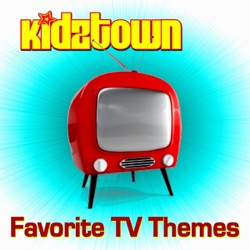 KidzTown - Muppet Show (Theme)
