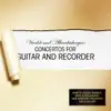 Stream & download Vivaldi and Albrechtsberger: Concertos for Guitar and Recorder