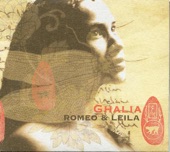 Romeo & Leila artwork