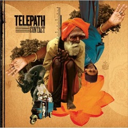 Telepath - All Fruits Ripe