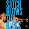 Satch Blows the Blues