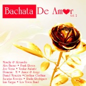 Bachata de Amor, Vol. 2, 2006