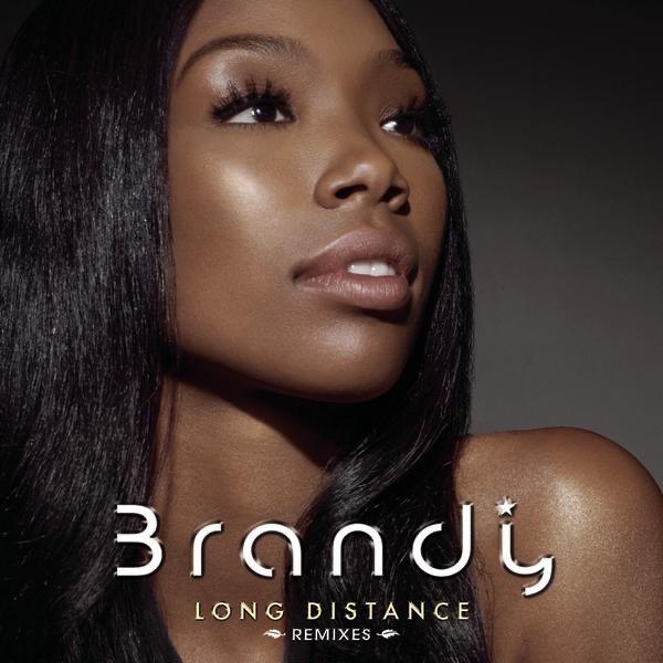 Long Distance - Brandy