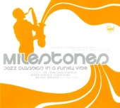 Steve Coleman & The Five Elements - Jeannine