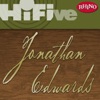 Rhino Hi-Five: Jonathan Edwards - EP