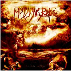 An Ode to Woe (Live) - My Dying Bride