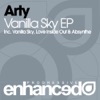 Vanilla Sky - EP