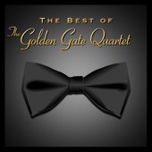 Golden Gate Quartet - What Are They Doing In Heaven Today